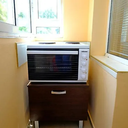 Chataldja Suites Варна