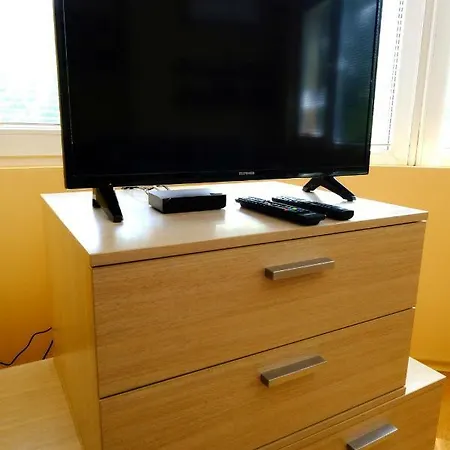 Chataldja Suites *