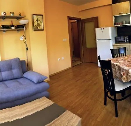 Chataldja Suites * Varna