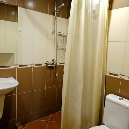 Apartmán Chataldja Suites *