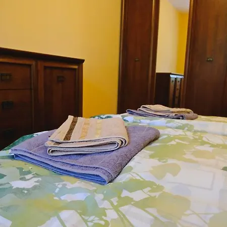 Apartmán Chataldja Suites
